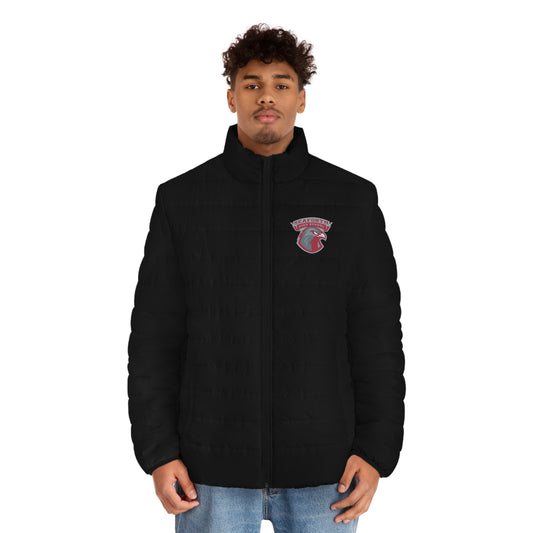 SHS Men's Puffer Jacket