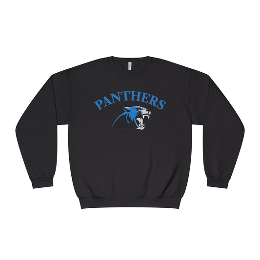 Panthers Crewneck Sweatshirt