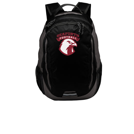 Black/Dk Char - FRONT