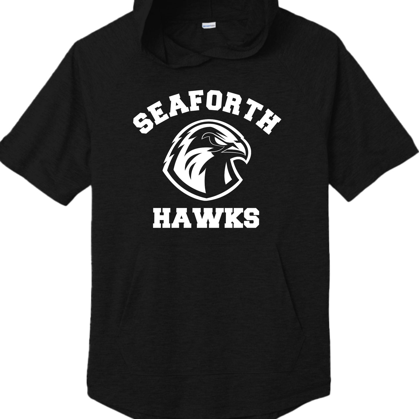 Black Triad So - FRONT