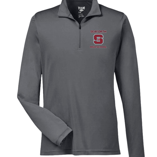 SPORT GRAPHITE - FRONT