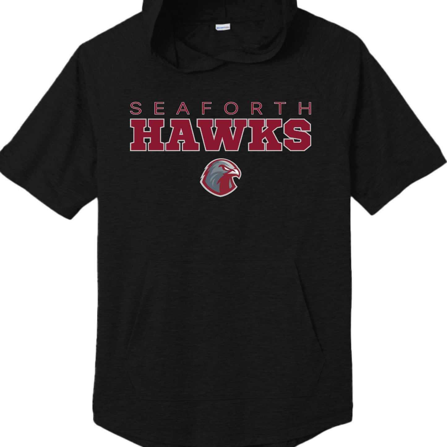 Black Triad So - FRONT