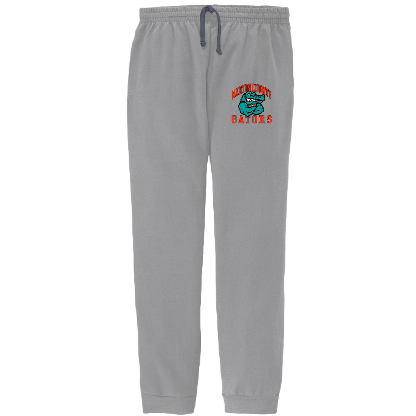 ATH HTH/ CHR GRY - FRONT