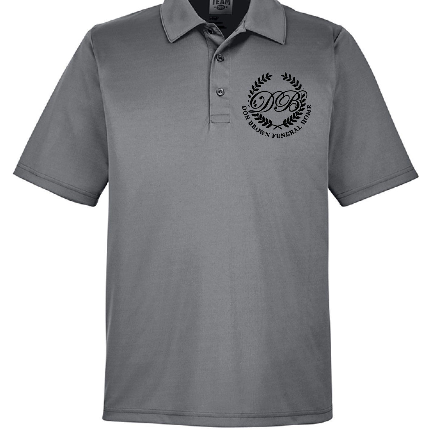 SPORT GRAPHITE - FRONT