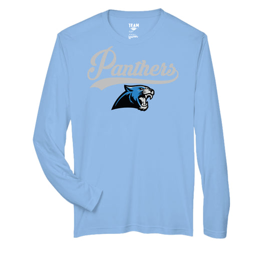 SPORT LIGHT BLUE - FRONT