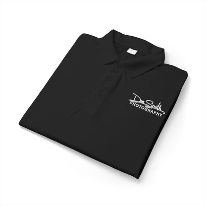 Men's Performance Polo Shirt