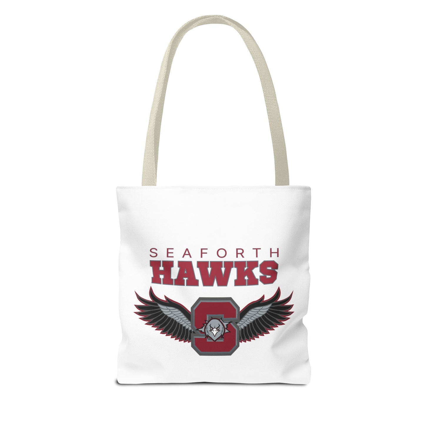 Seaforth Hawks Tote Bag