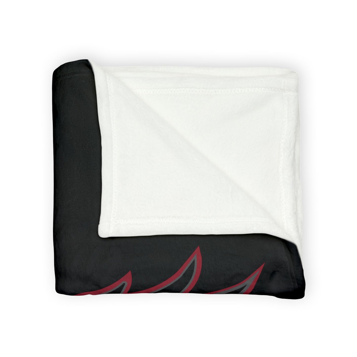 Seaforth High School Soft Polyester Blanket