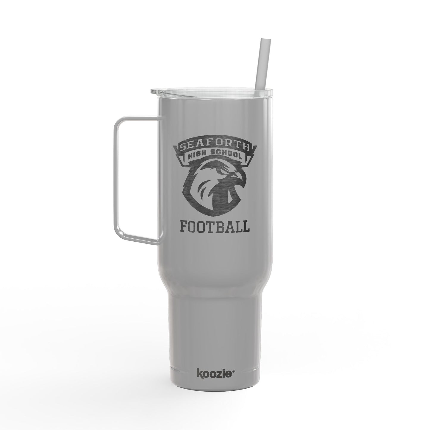 SHS Insulated Tumbler
