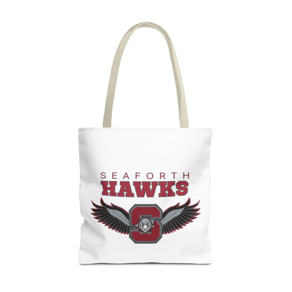 Seaforth Hawks Tote Bag