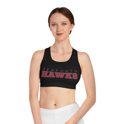 SHSH Sports Bra