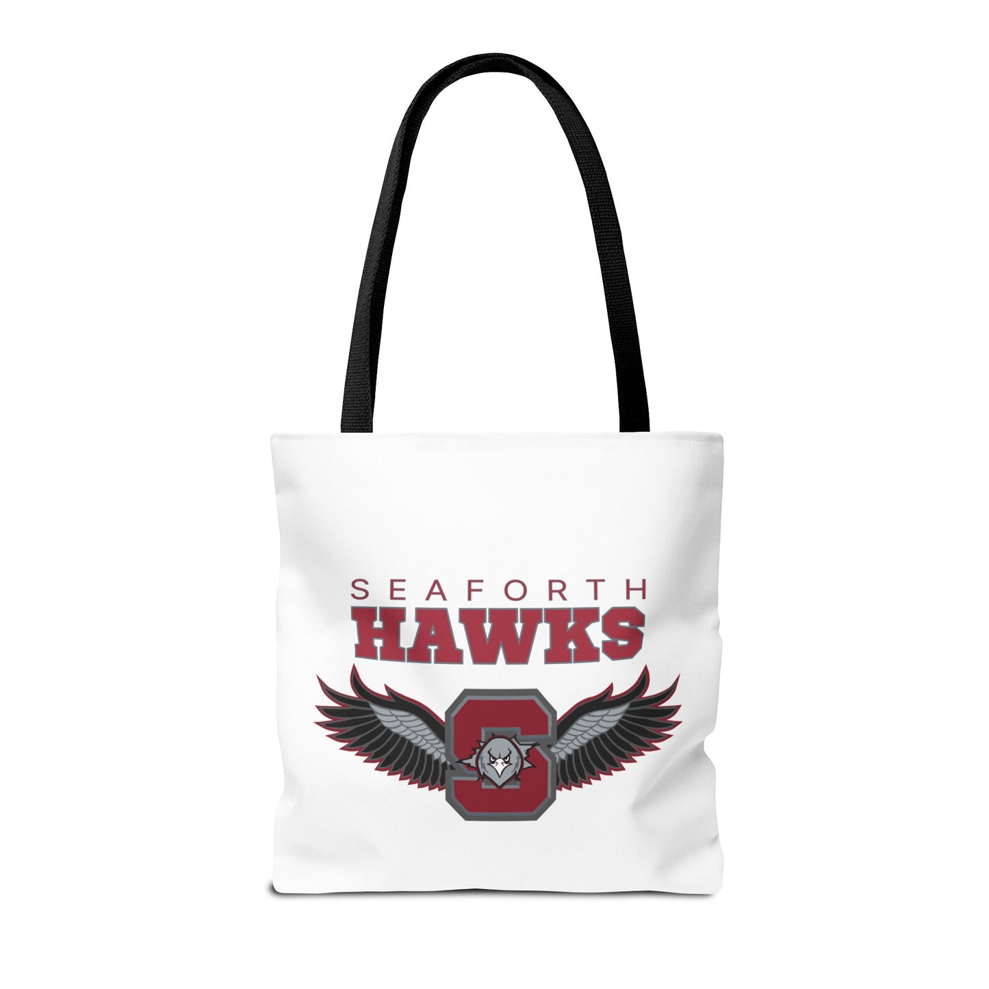 Seaforth Hawks Tote Bag