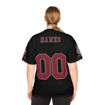 SHS Fan Football Jersey - AOP -