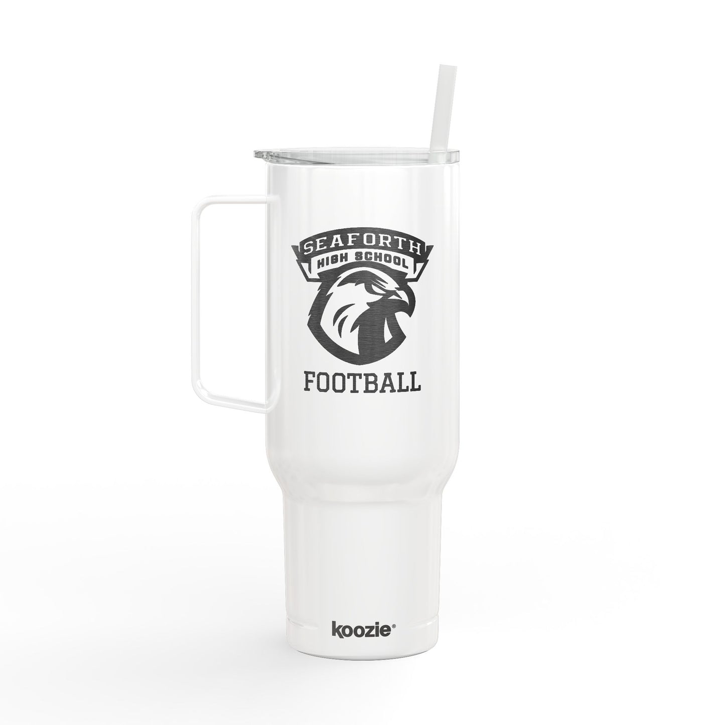 SHS Insulated Tumbler
