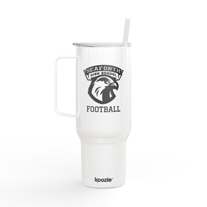 SHS Insulated Tumbler