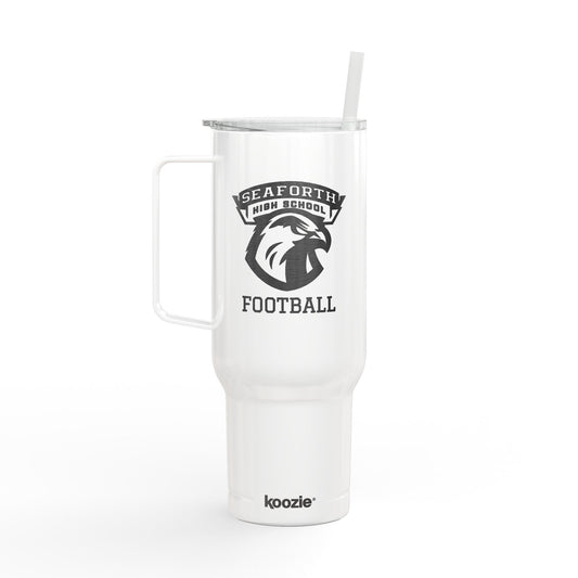 SHS Insulated Tumbler