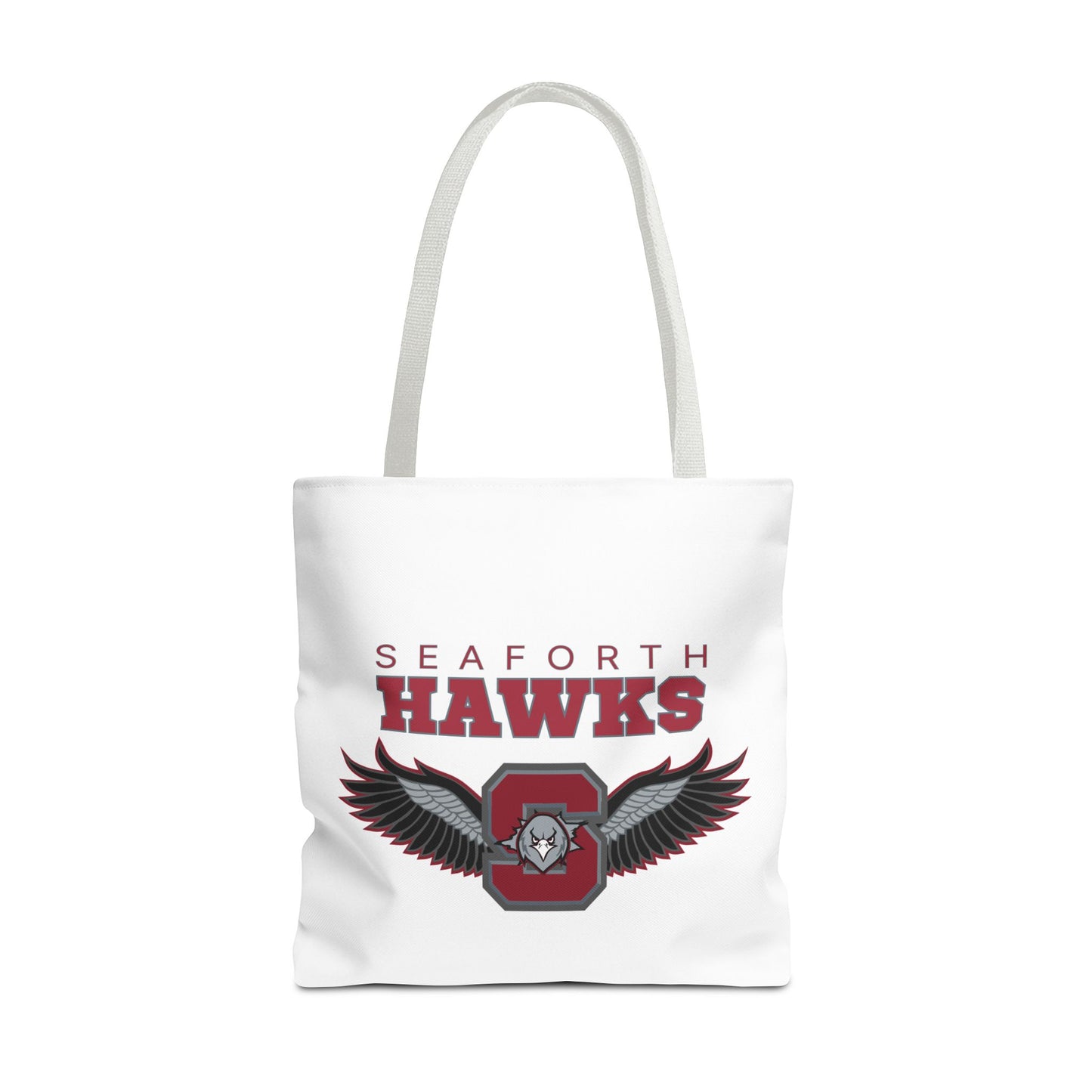 Seaforth Hawks Tote Bag