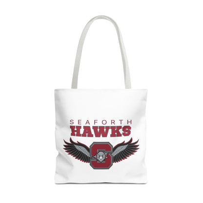 Seaforth Hawks Tote Bag