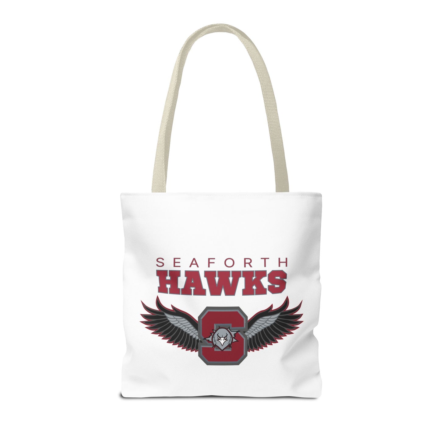 Seaforth Hawks Tote Bag