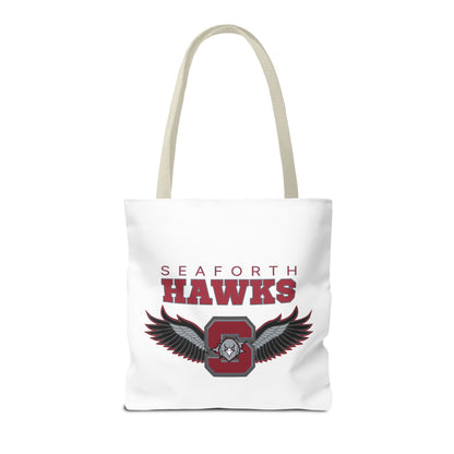 Seaforth Hawks Tote Bag