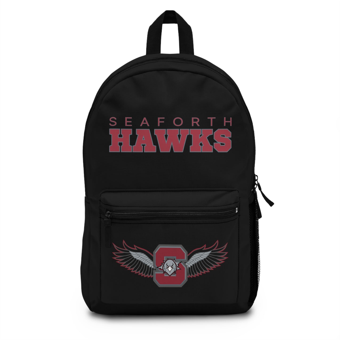 Seaforth Hawks Backpack