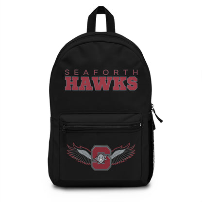 Seaforth Hawks Backpack