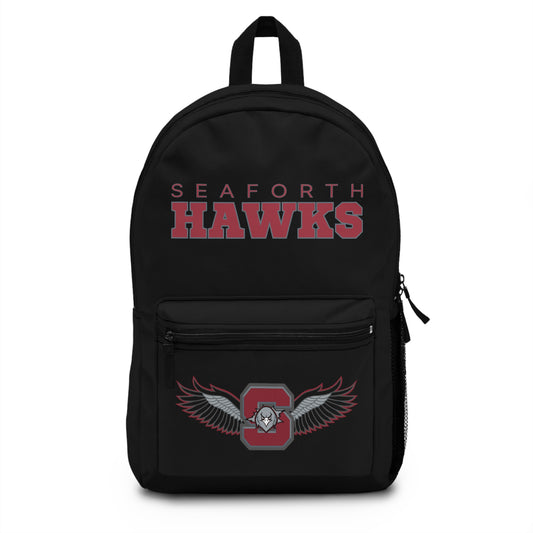 Seaforth Hawks Backpack