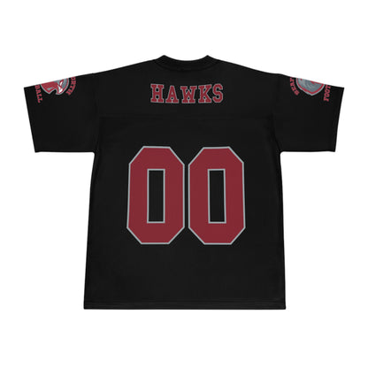SHS Fan Football Jersey - AOP -