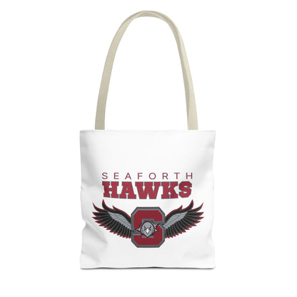 Seaforth Hawks Tote Bag