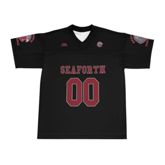 SHS Fan Football Jersey - AOP -