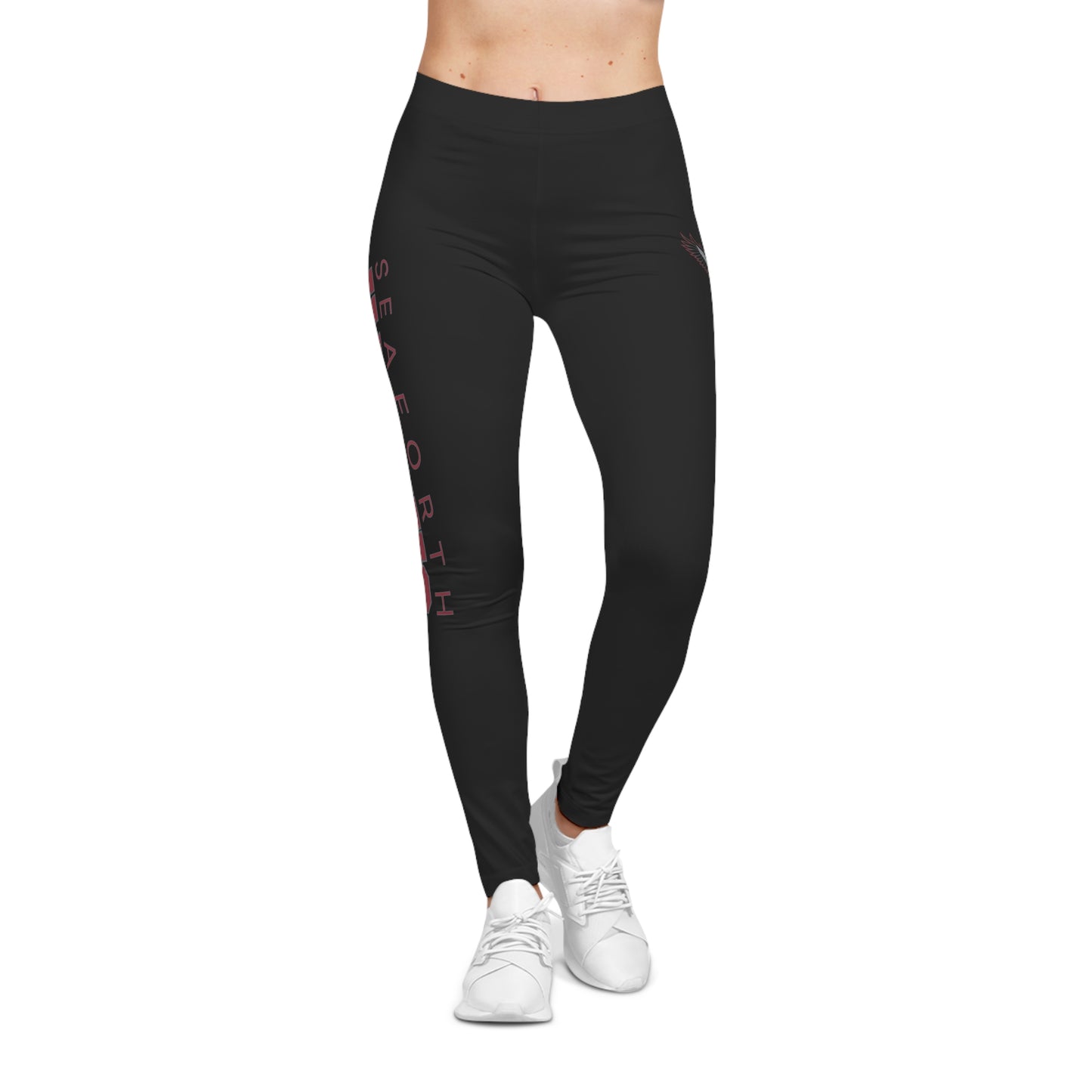 SHSWomen's Athletic Leggings