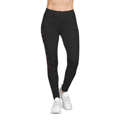SHSWomen's Athletic Leggings