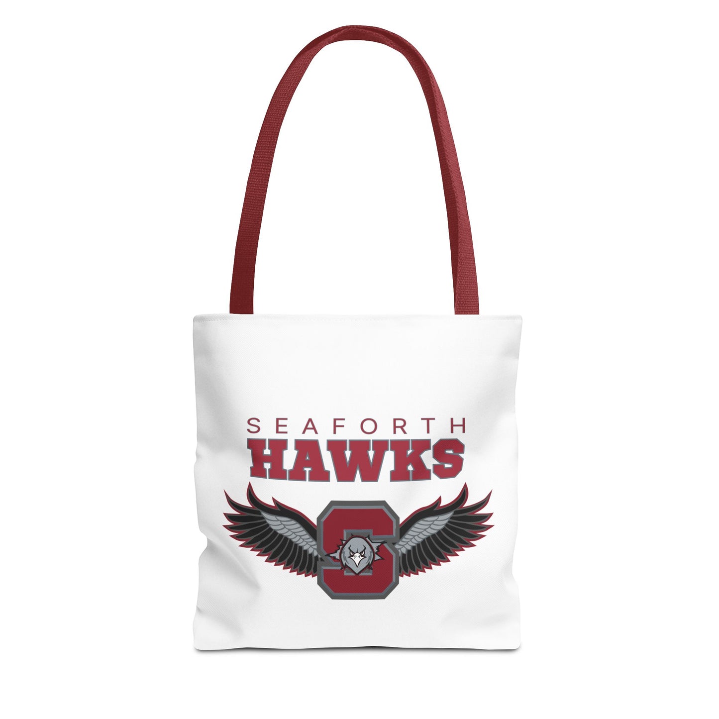Seaforth Hawks Tote Bag
