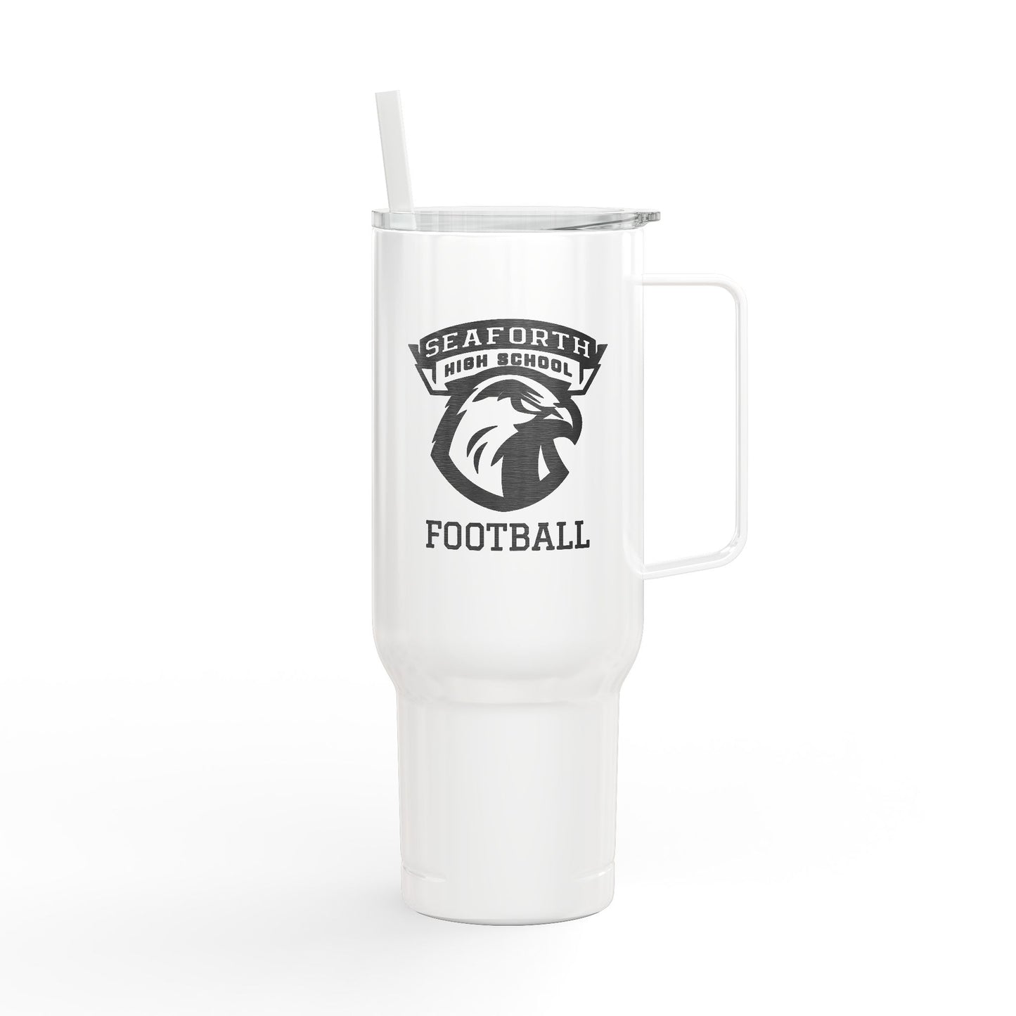 SHS Insulated Tumbler