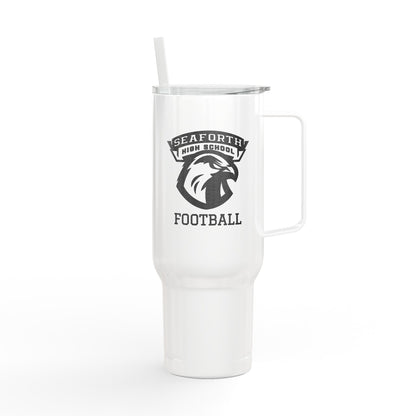 SHS Insulated Tumbler