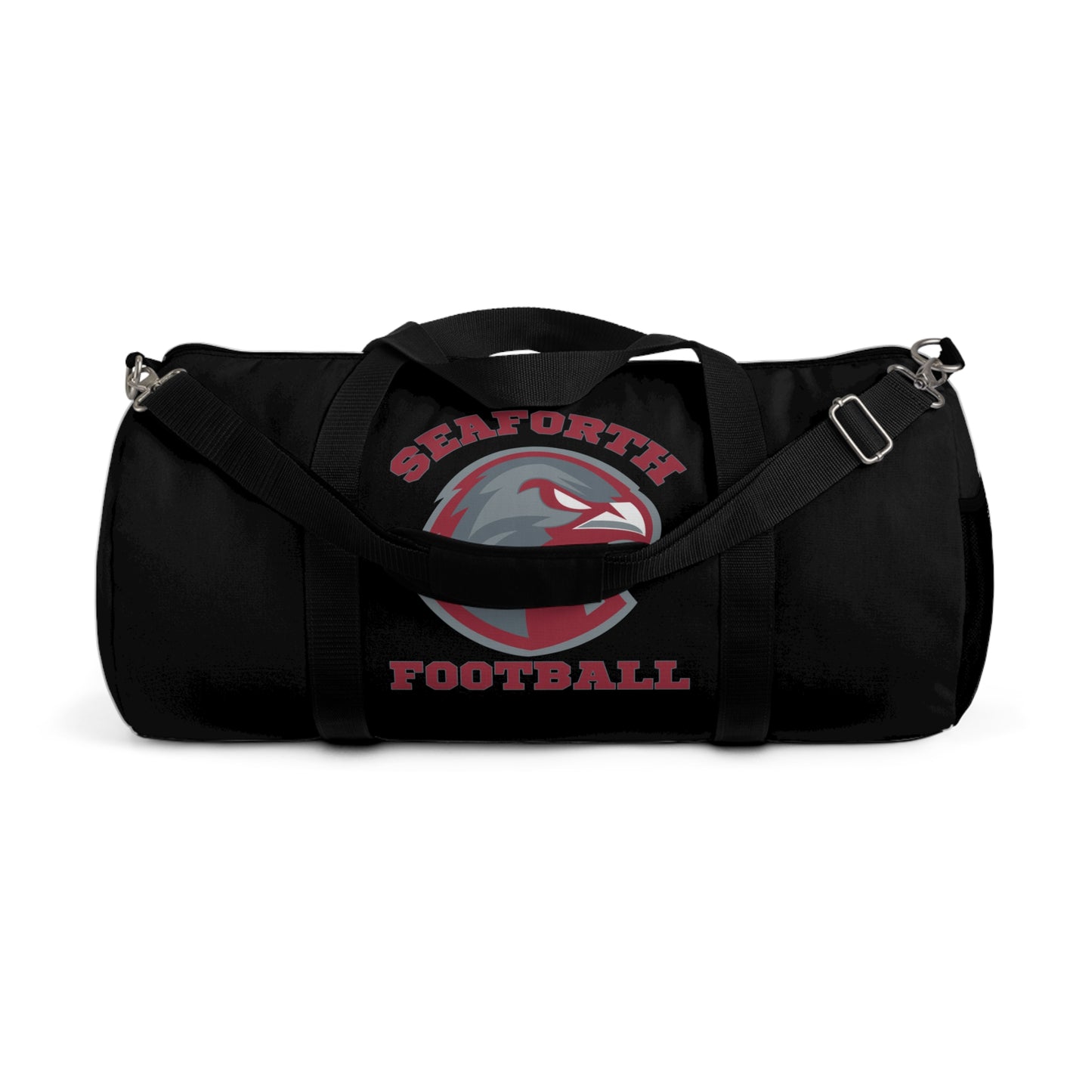 Seaforth High School Duffel Bag
