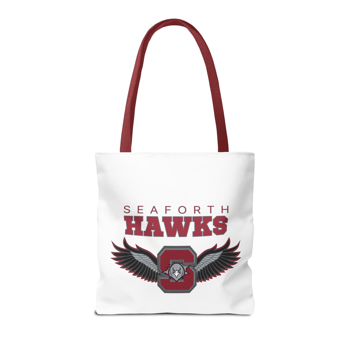 Seaforth Hawks Tote Bag