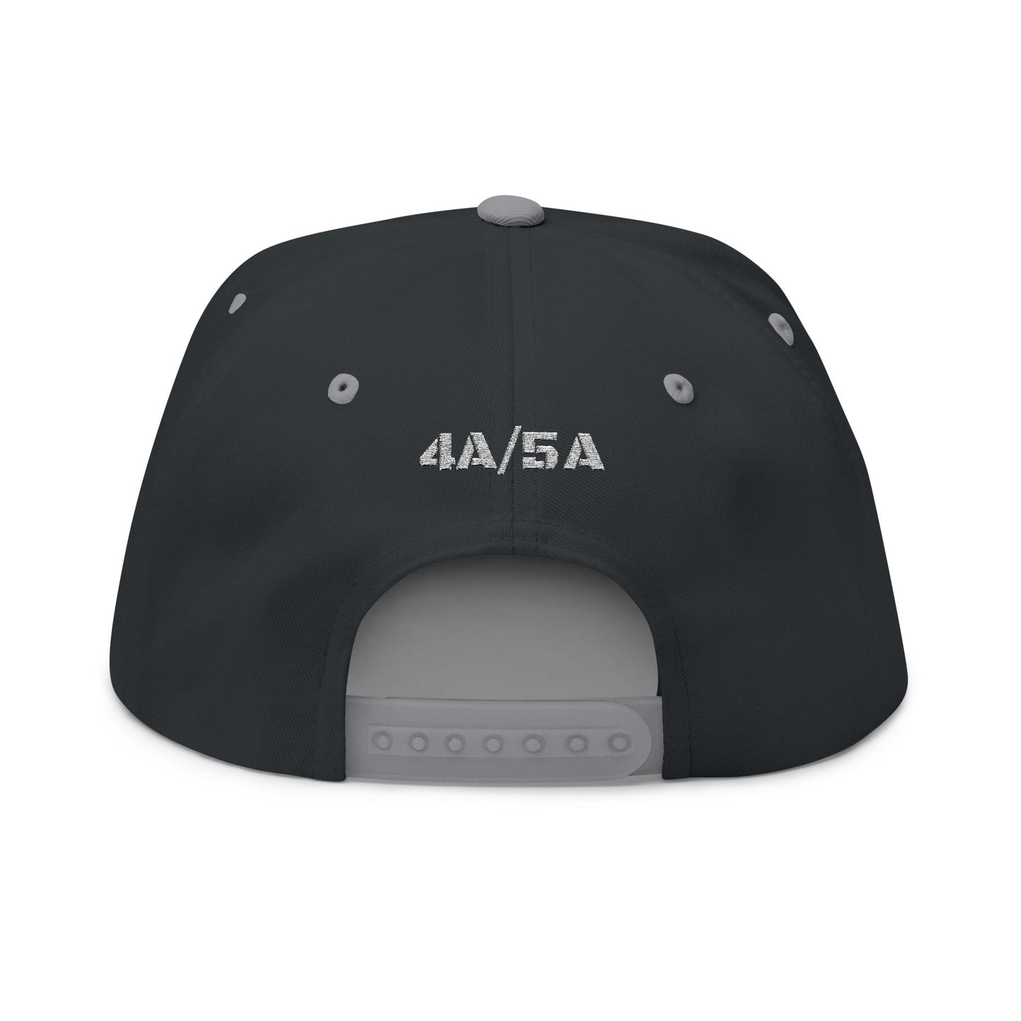 2025 Big 7 Conference Champions Flat Bill Cap (Embroidered)