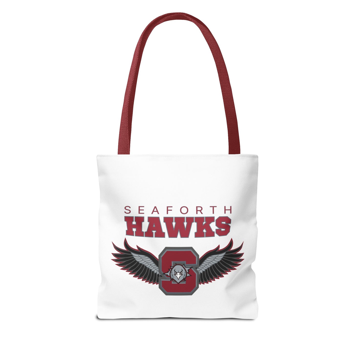 Seaforth Hawks Tote Bag