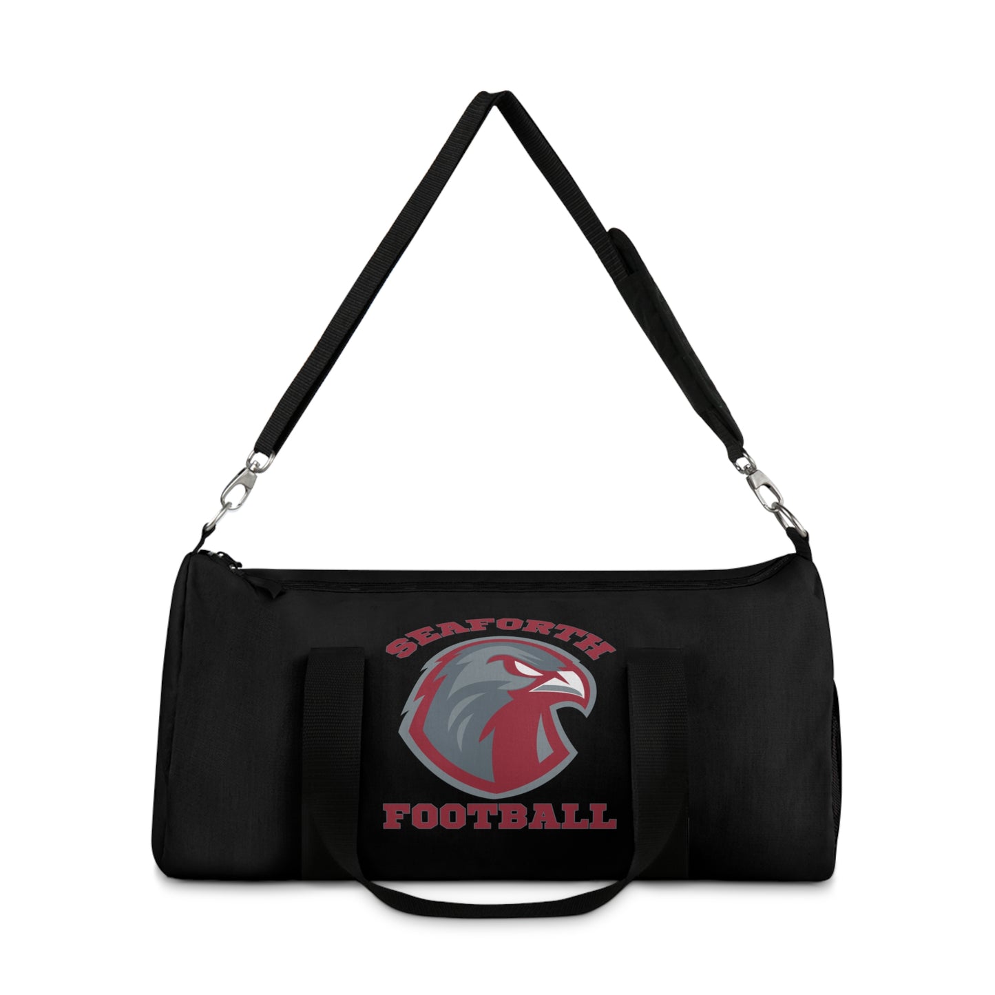 Seaforth High School Duffel Bag