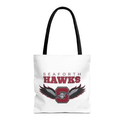 Seaforth Hawks Tote Bag