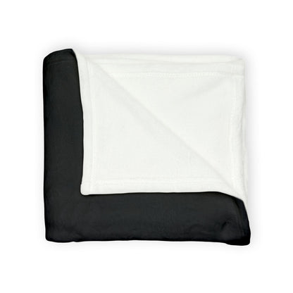 Seaforth High School Soft Polyester Blanket