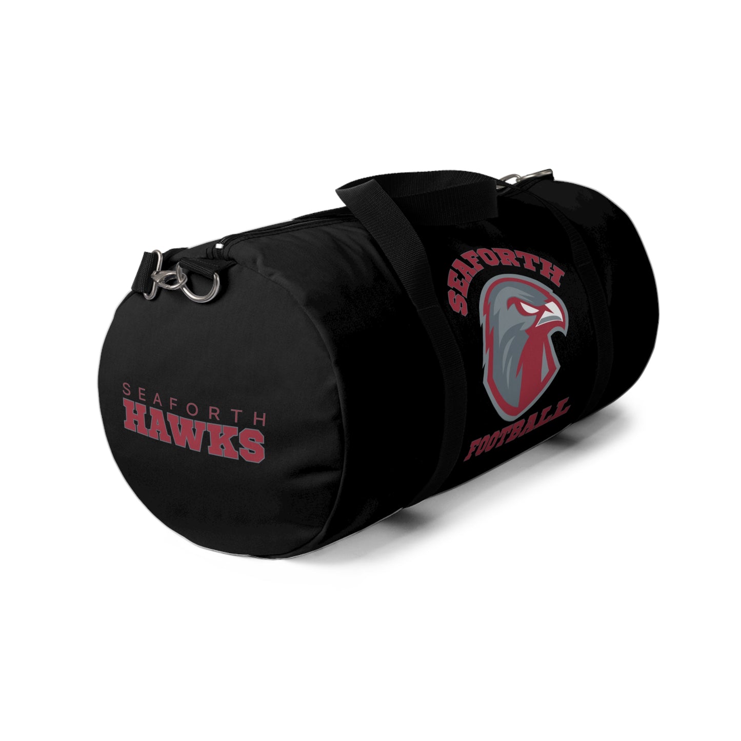 Seaforth High School Duffel Bag