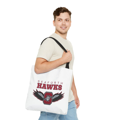 Seaforth Hawks Tote Bag