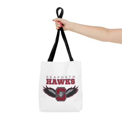 Seaforth Hawks Tote Bag