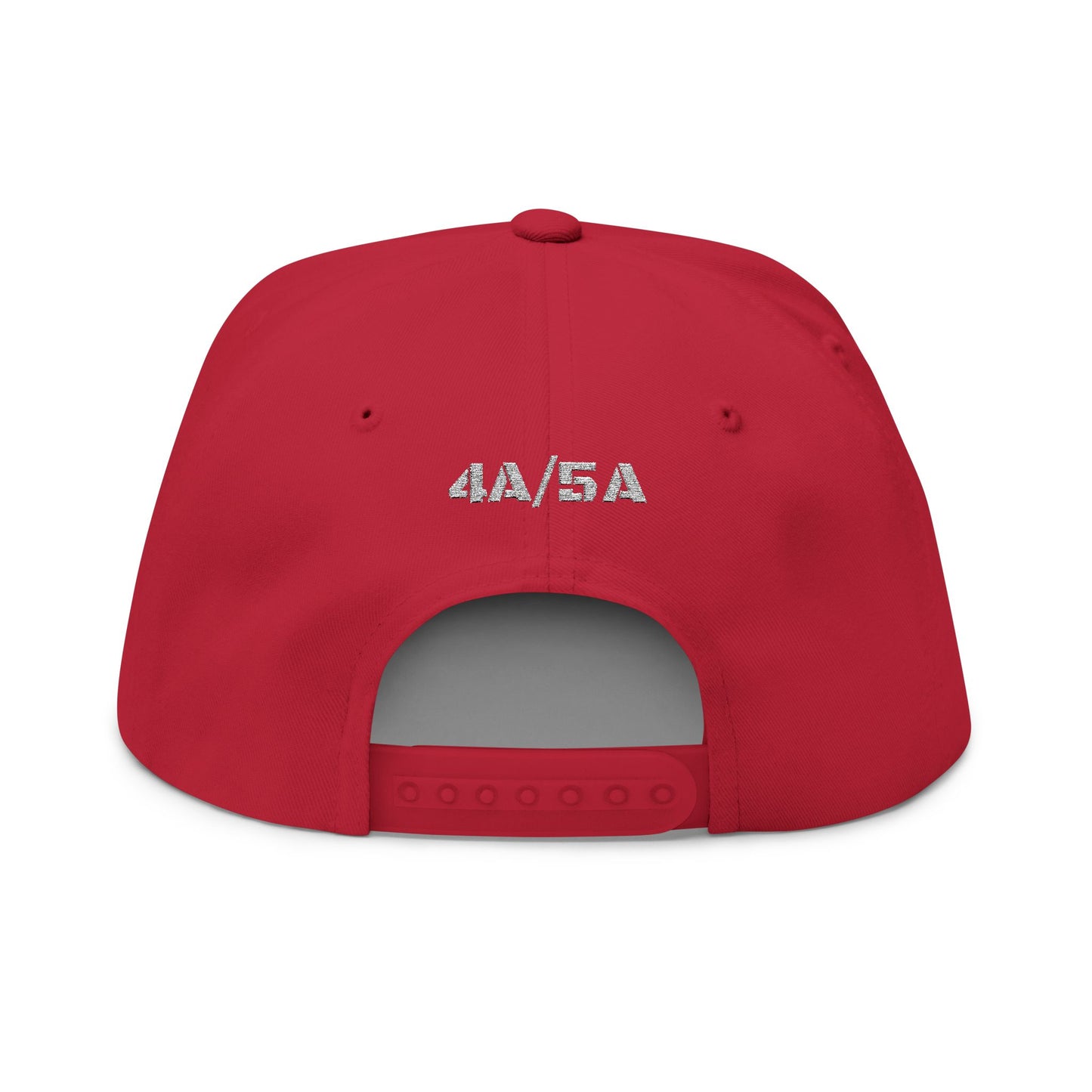 2025 Big 7 Conference Champions Flat Bill Cap (Embroidered)