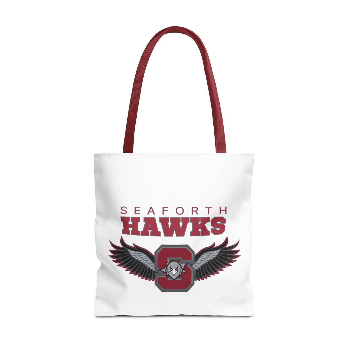 Seaforth Hawks Tote Bag