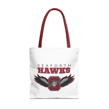 Seaforth Hawks Tote Bag