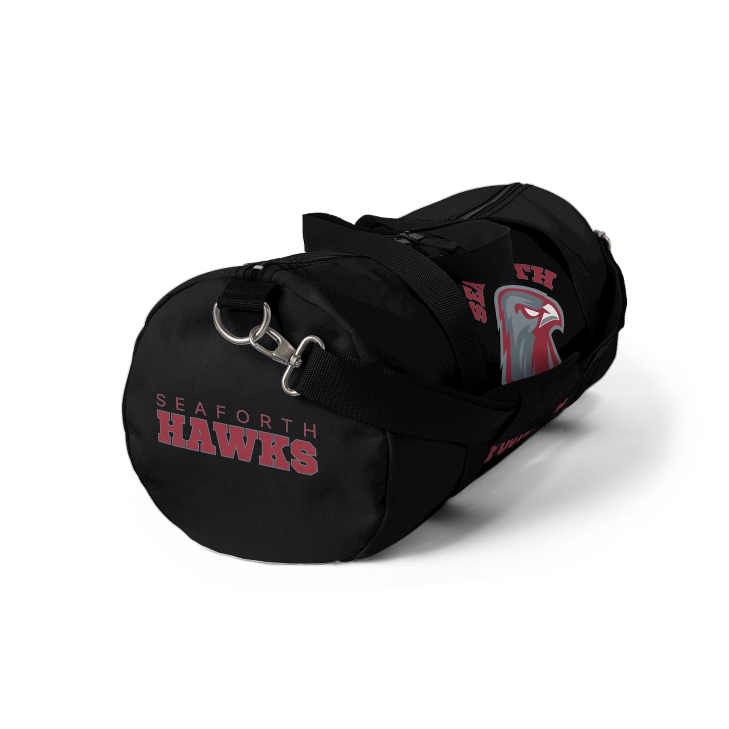 Seaforth High School Duffel Bag