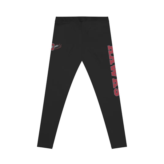 SHSWomen's Athletic Leggings